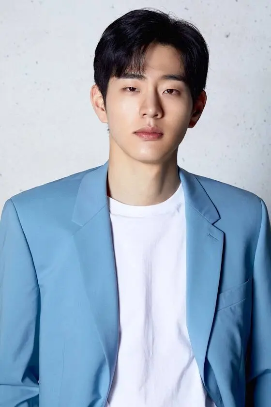 Lee Seung Woo - Biodata Pemain Pump Up the Healthy Love