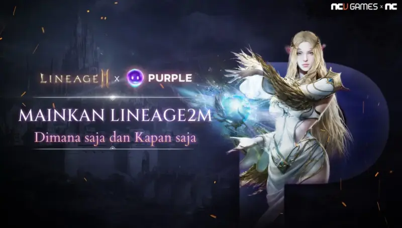 Lineage 2m 2