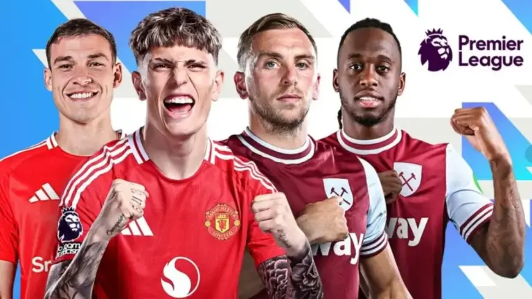 Link Live Streaming Man United vs West Ham 11 Mei 2025
