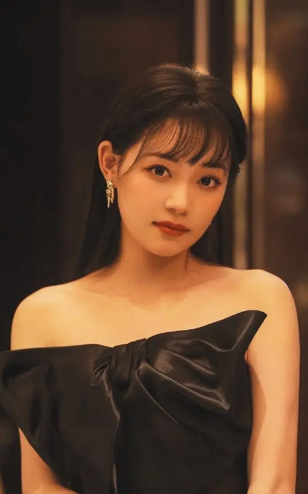 Liu Shuai - Biodata Pemain Drama China Kill Lover