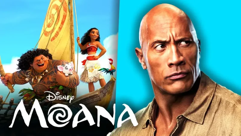 Daftar Film Terbaru Disney yang akan Segera Tayang
