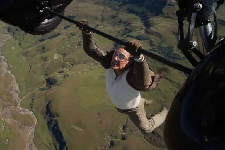Sinopsis Mission: Impossible The Final Reckoning, Misi Terakhir Ethan