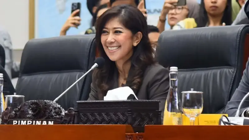Meutya Hafid