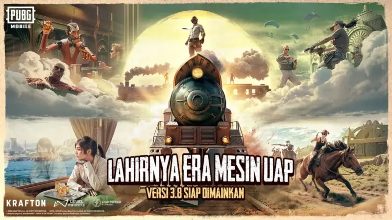 Pubg Aot 2
