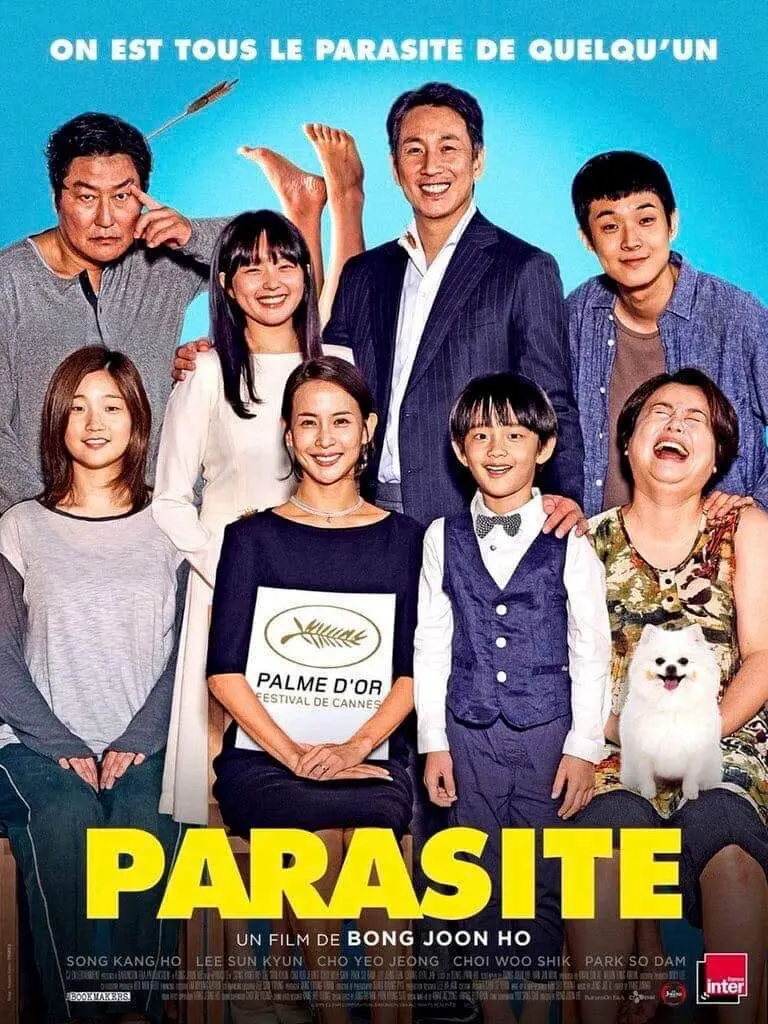 Parasite (2019)