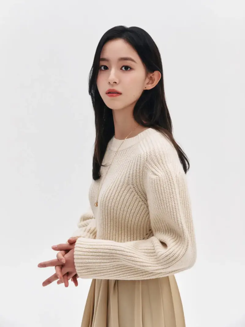 Park Ji Hu - Biodata Pemain Spring of Youth