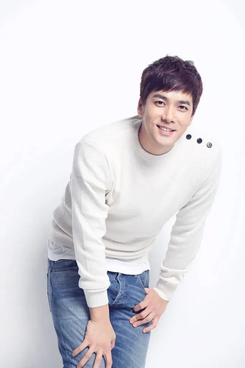Park Yoon Jae