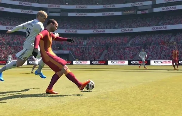 Tips PES PS3 Lengkap, biar Main makin Jago