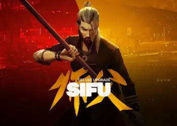 Penjualan Sifu Tembus 4 Juta Copy