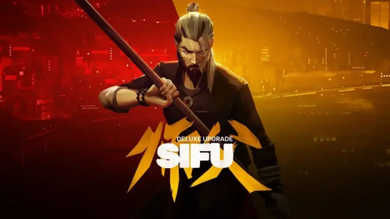 Sifu Sales Top 4 Million Copies Worldwide