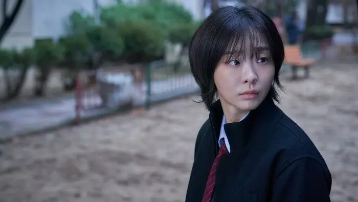 Peran Kim Da Mi - Fakta Drama Korea Nine Puzzles
