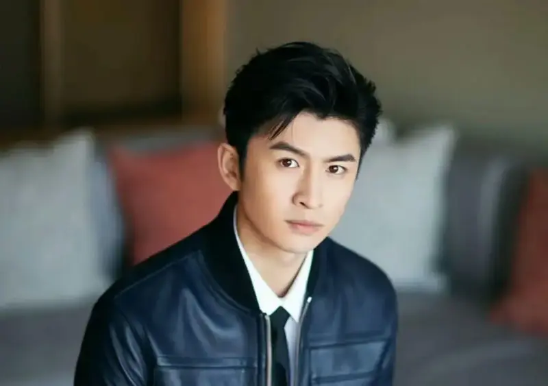 Perjalanan Karir - Fakta Aktor Zhang Yunlong