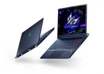 Predator Helios Neo 14 Ai