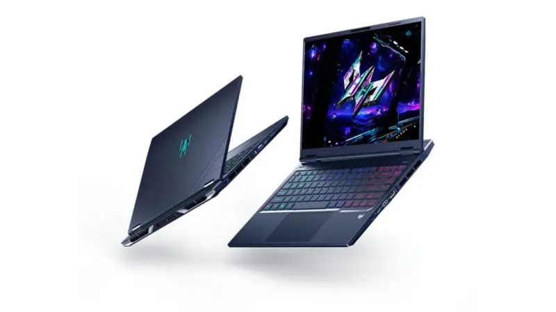 Predator Helios Neo 14 Ai