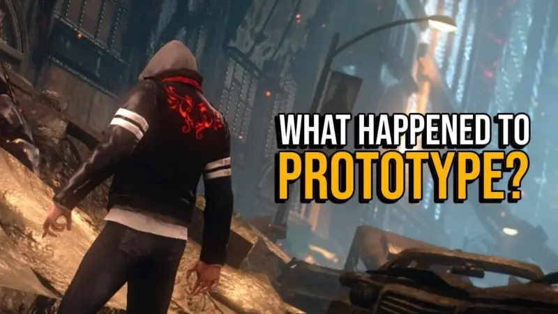 Prototype