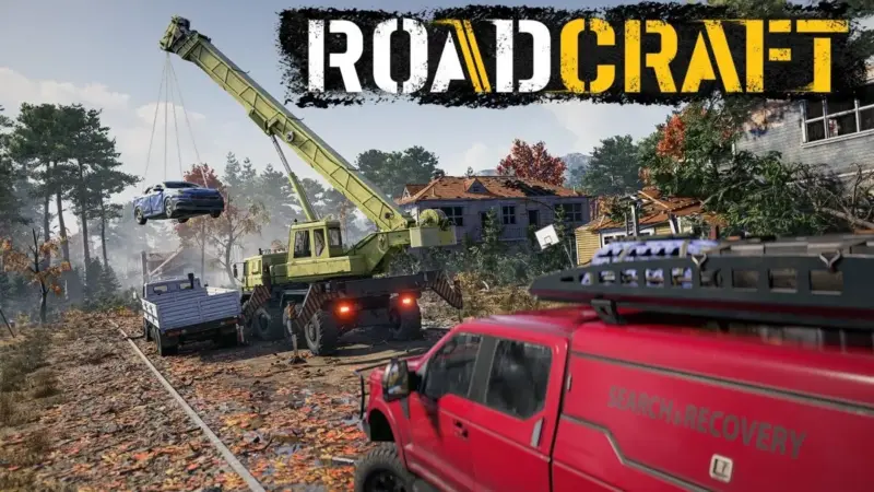 Roadcraft