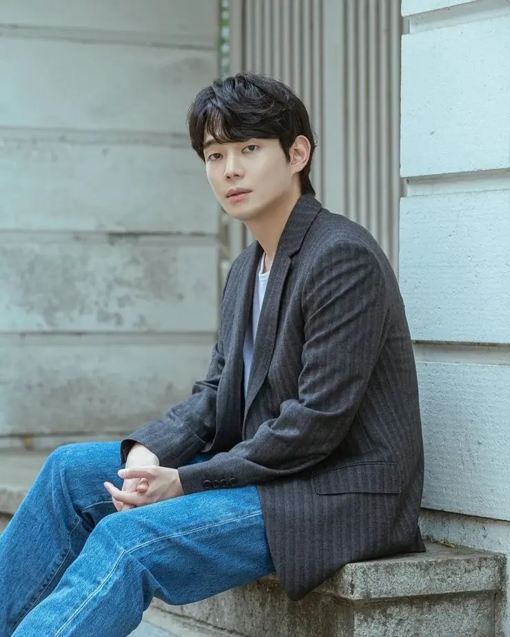 Ryu Kyung Soo - Biodata Pemain Drakor Our Unwritten Seoul