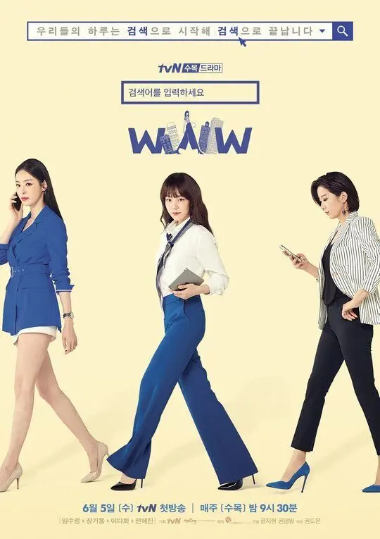 Search Www (2019)