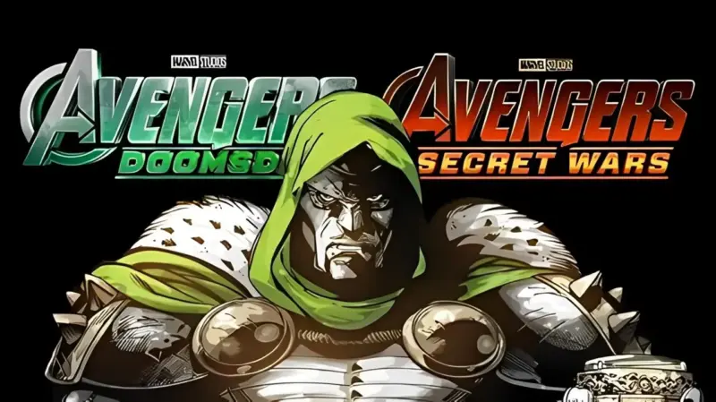 Jadwal Tayang Avengers Doomsday dan Secret Wars Mundur