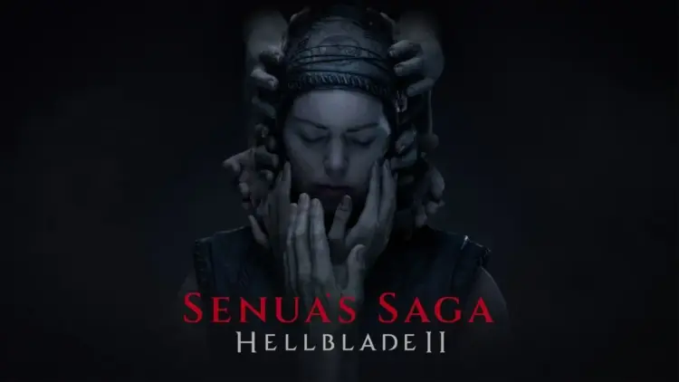 Senua’s Saga: Hellblade II Pastikan Tuju PS5