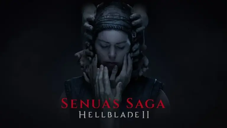 Senua’s Saga: Hellblade II Set to Hit PlayStation 5