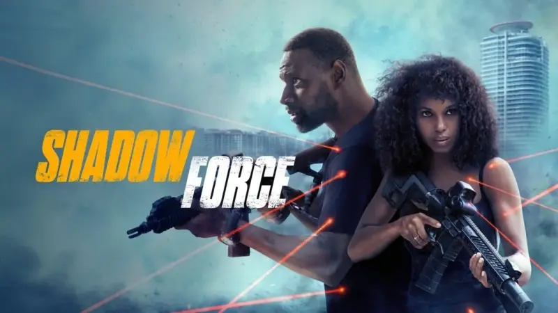 Shadow Force7908