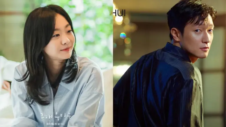 Kenali 5 Biodata Pemain Utama Drama Korea Nine Puzzles