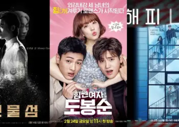 Image: Drama Korea Park Hyung Sik