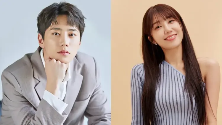 Image: Pemain Pump Up the Healthy Love