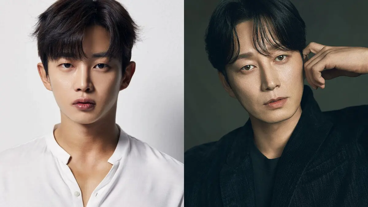 4 Biodata Pemain Drama Korea Shark: The Storm