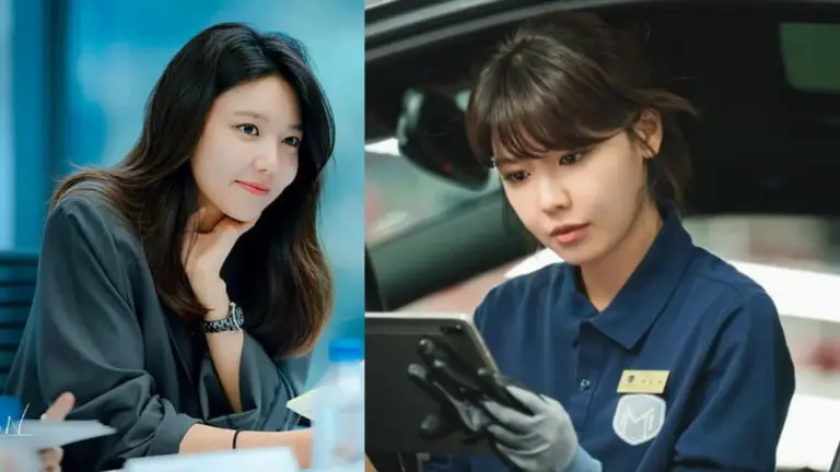 7 Fakta Sooyoung SNSD, Pemain Drakor Second Shot at Love