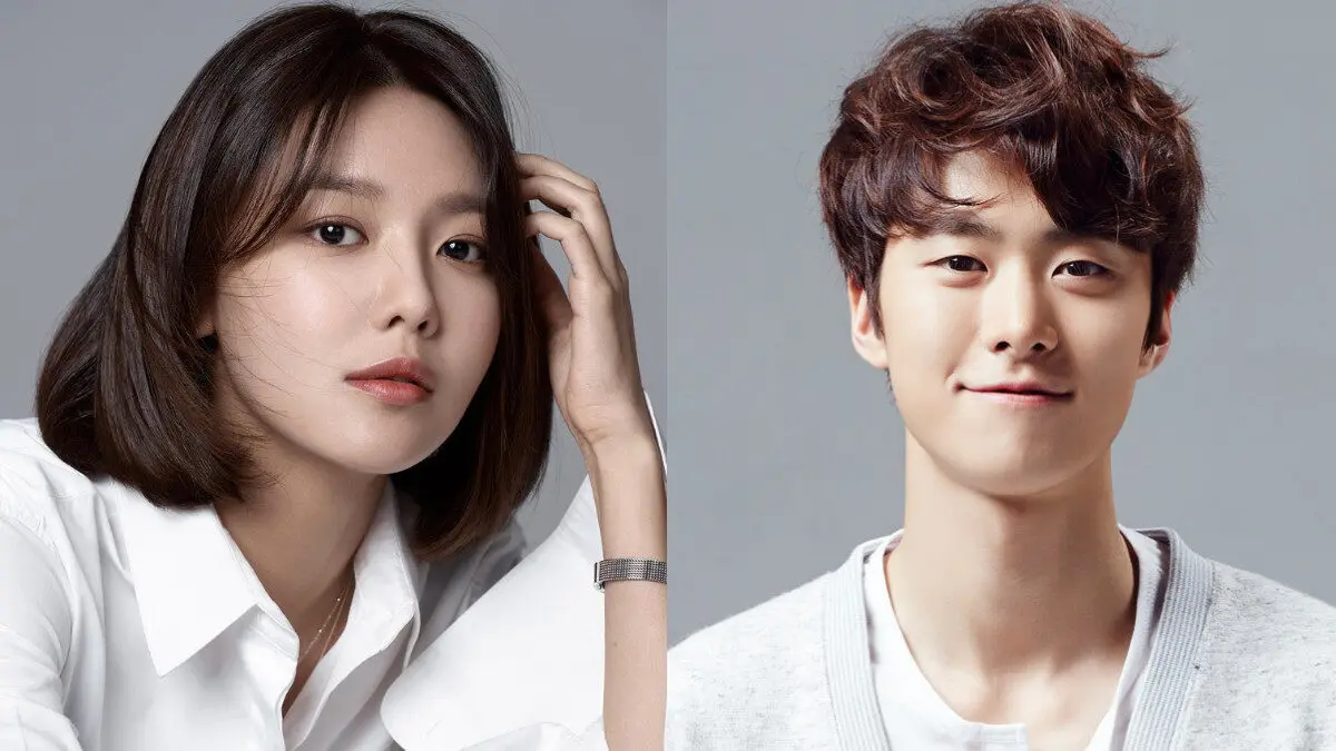 Kenali Biodata Pemain Drakor Second Shot at Love