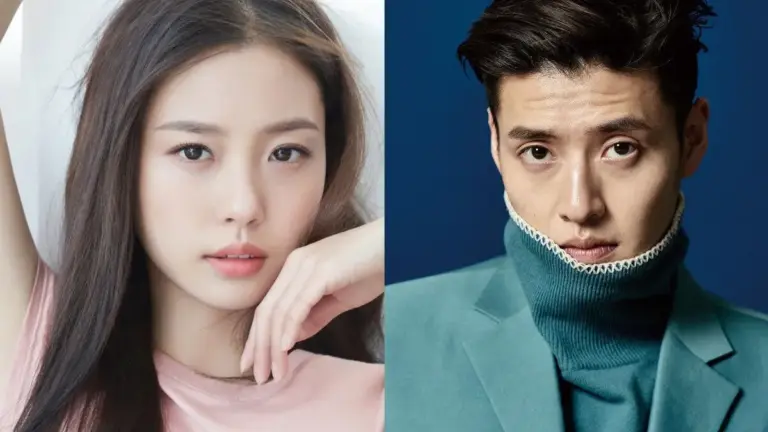 Kenalan dengan 4 Biodata Pemain Utama Drakor Tastefully Yours