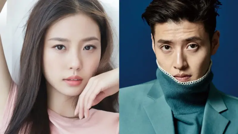 Image: Pemain Drakor Tastefully Yours