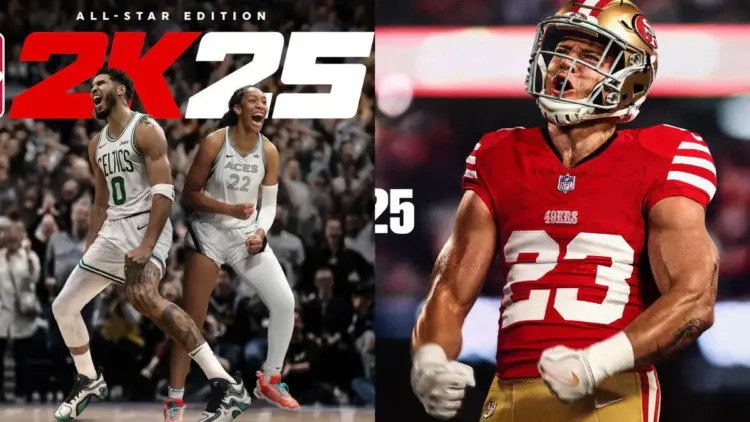 Image: Game Simulasi Olahraga