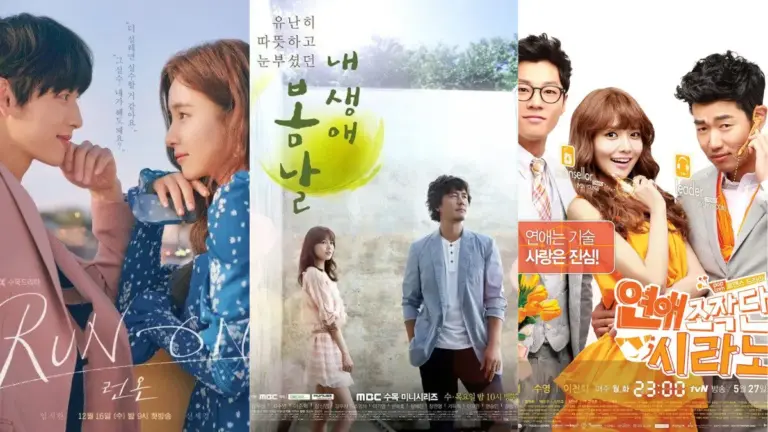 10 Sooyoung SNSD Korean Drama Recommendations