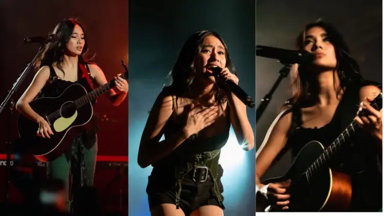 Image: Fakta Penyanyi Niki