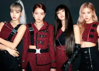 Image: Konser Blackpink 2025