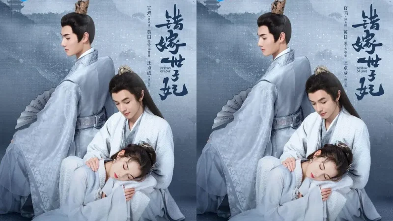 Image: Sinopsis Destiny of Love