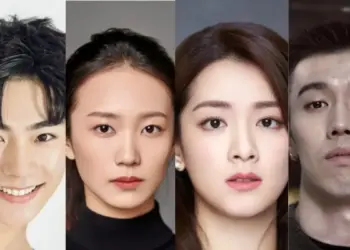 Image: Pemain Drama China My Doctor