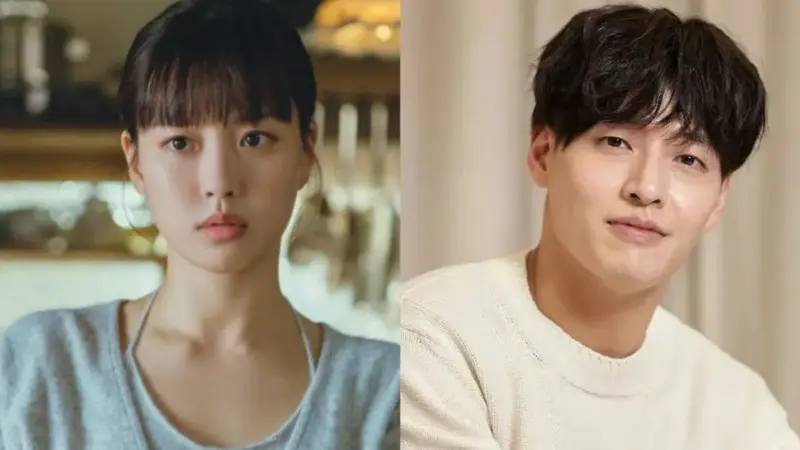 Pemain Drama Korea Tastefully Yours