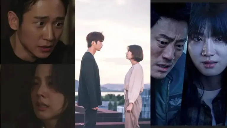 Image: Drama Korea Modern Sad Ending