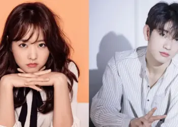 Image: Pemain Drakor Our Unwritten Seoul