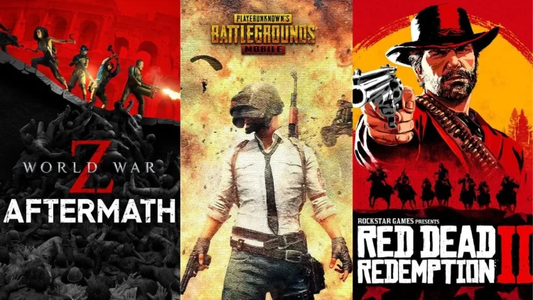 Image: Game Tembak-tembakan PC