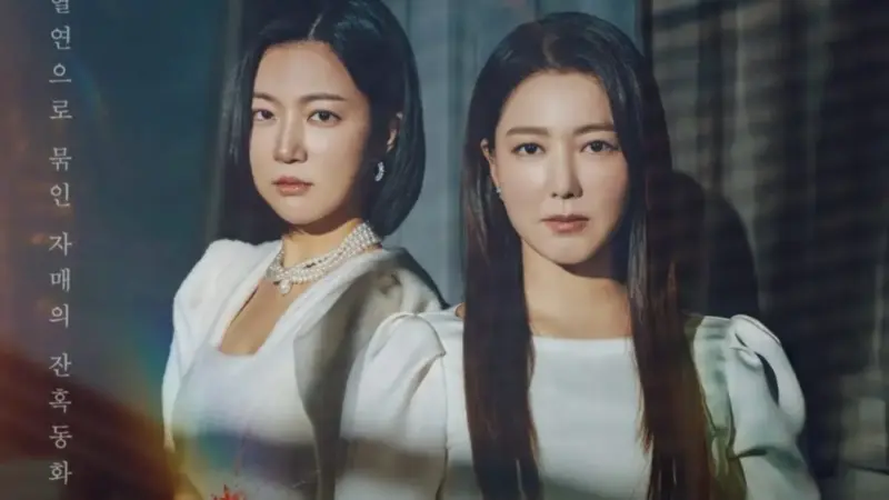 Image: Drama Korea Modern KBS