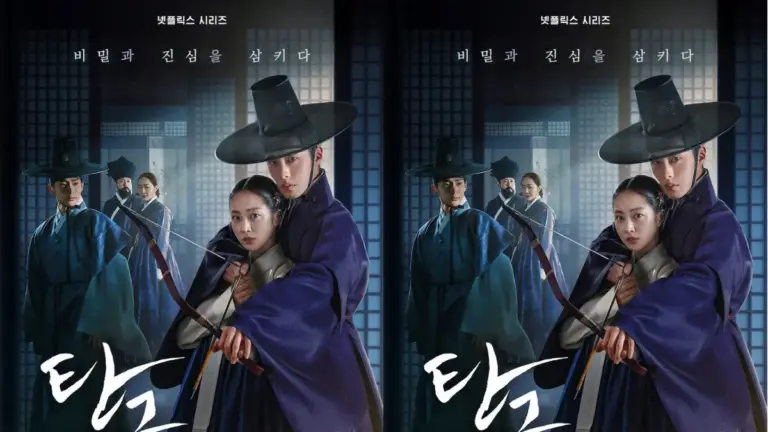 Synopsis of Dear Hongrang, Lee Jae Wook's Latest Korean Drama 2 Synopsis of Dear Hongrang, Lee Jae Wook’s Latest Korean Drama