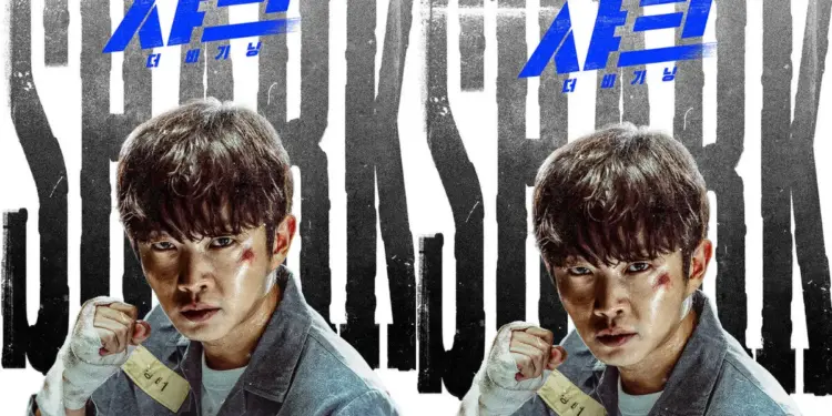 Image: Sinopsis Shark: The Beginning