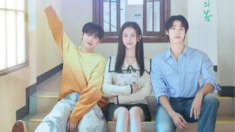 Pemain Spring of Youth