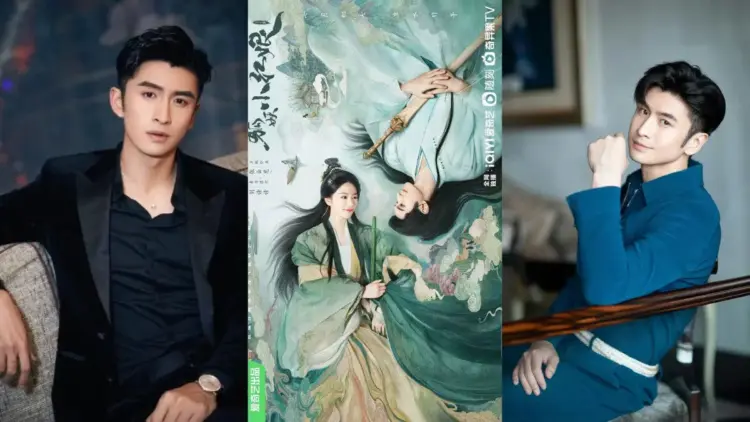 Image: Fakta Zhang Yunlong