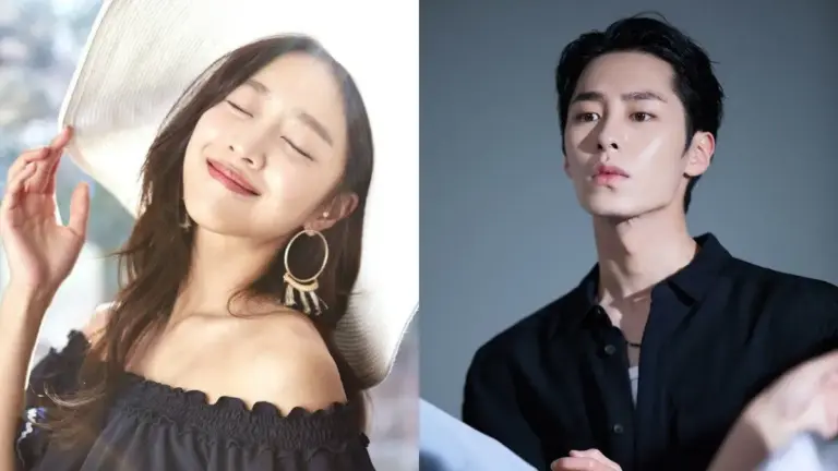 Kenali 4 Biodata Pemain Utama Drama Korea Dear Hongrang